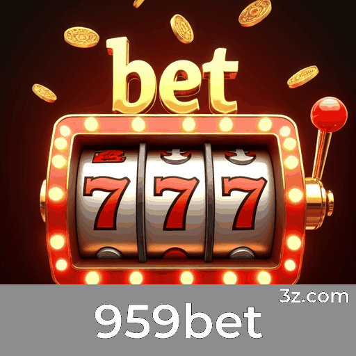 959bet Bônus acumulado 959bet