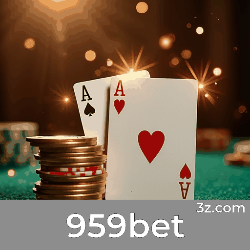 959bet Bônus por convite 959bet